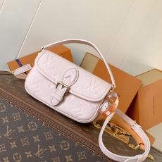 LV Top Handle Bags